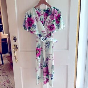 Maison Tara Sheath Dress